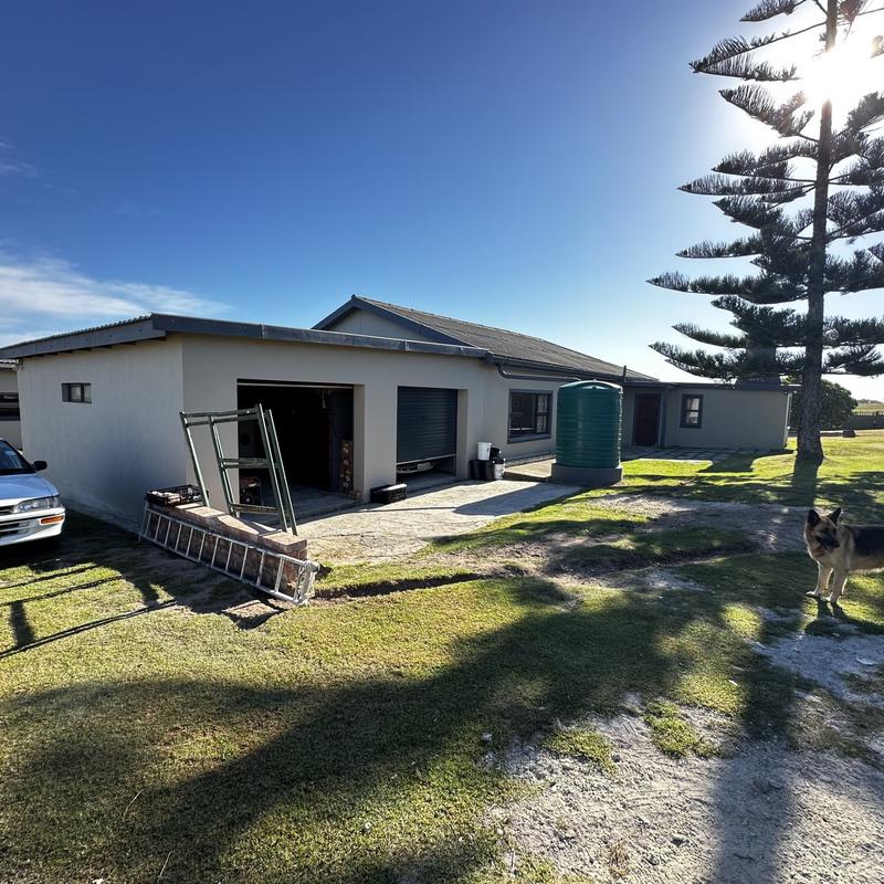 Commercial Property for Sale in Glentana Western Cape